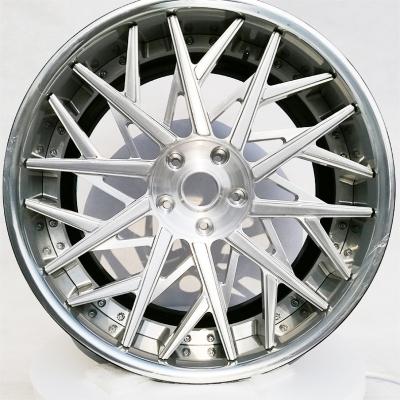 China ALLOY MASAI 22x11 5x120 rims wheel forged wheels car alloy customized 8/8.5/9/9.5/10 inch MASAI 18-22inch 4 pieces or black OEM 4years for sale