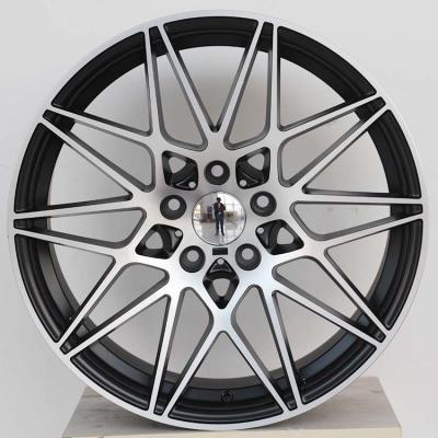 China Desgin Modern Concave Forged Aluminum Alloy Wheels /17/18/19/20inch Alloy Wheels /wheel rim en venta