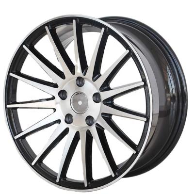 China ALLOY 16-22 Inch Car Aluminum Alloy Wheels Rims For Sale for sale