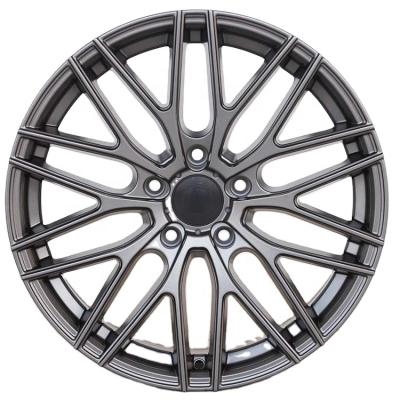 China ALLOY 16-22 inch car alloy aluminum wheels for sale wheels for sale