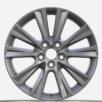 中国 Modern desgin rims 5x112 deep concave wheels, alloy concave wheels 販売のため