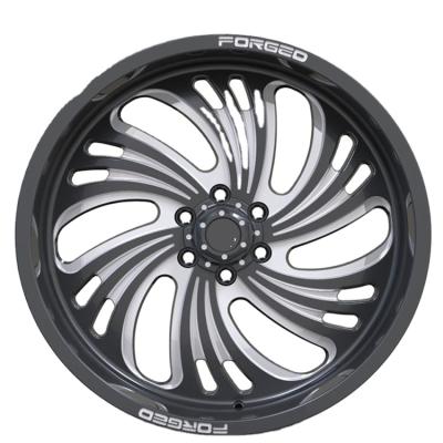 China 15 16 17 18 19 20 21 22 Inch PCD Car SUV Aluminum Wheel 4X4 Aluminum Rims 6X135 6X139.7 5X135 5X139.7 zu verkaufen