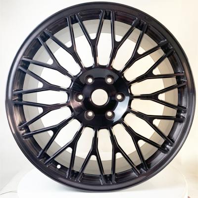 China ALLOY new 2021 in size with best quality alloy wheels, 16inch-24inch en venta