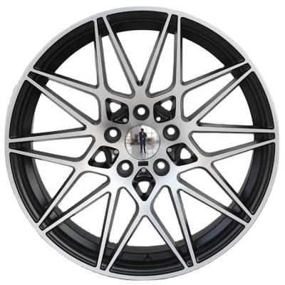 China 18*8.5 Inch High Quality 5 Hole Alloy Wheels Rims For Cars for sale