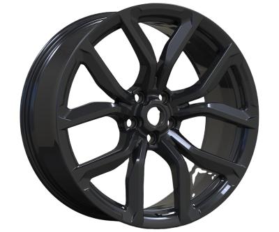 China ALLOY casting wheel masai wheel 17/18/19/20/21inch for car for sale