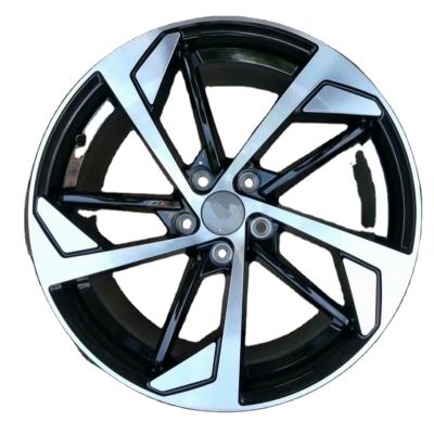 China Design High Performance Wheel 16-24 Modern Pole Inch Forged Alloy Wheels Rim for sale