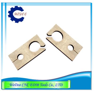 China C417 100441275 Centering Eye Tungsten Alloy AgieCharmilles EDM Wear Parts for sale