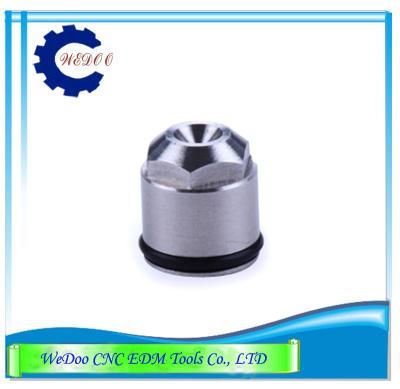 China Upper Metal Nut Swivel Nut For Upper Wire Guide Charmilles 200542918 200.542.918 for sale