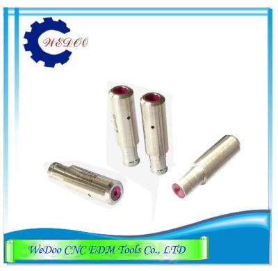 China Z140-0.7  EDM Ruby Guides /  Drill Guide / Pipe Guide  For EDM Drilling Parts for sale