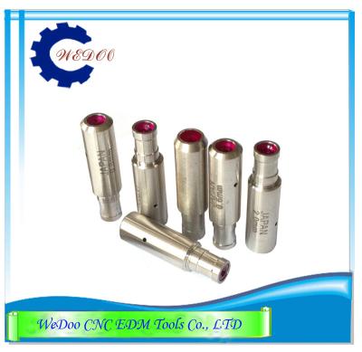 China Z140 EDM Ruby Guides Drill Guide  Pipe Guide  EDM Drill Parts 1.5/2.0/2.5/3.0mm for sale