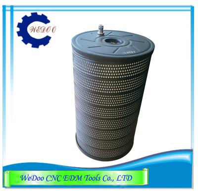 China JW-40 Water Filter For Mitsubish Wire Cut Machine EDM With Nipple 300x59x500H for sale