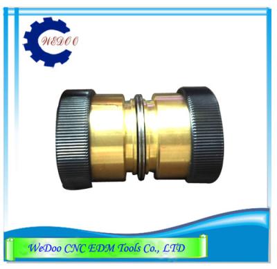 China HS WEDM Guide Wheel Pulley Assembly 451 (OD42*L64mm) Wire Cut  EDM Spare Parts for sale