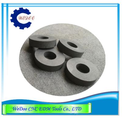 China EDM Carbide Block /Conductive Block 25x10x6mm For Jinma Wire Cut EDM Machine for sale