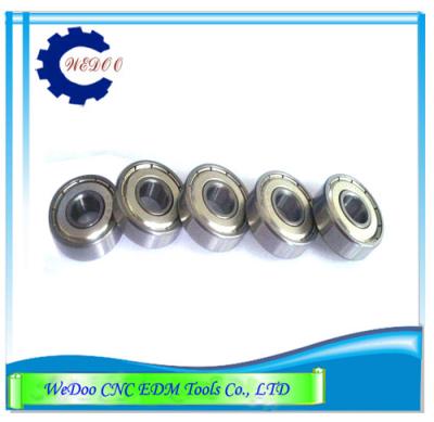 China 625 Ball Bearing 16x5x5mm For Assembly Of EDM Wire Cut Machine Parts 2D625-ZZ for sale