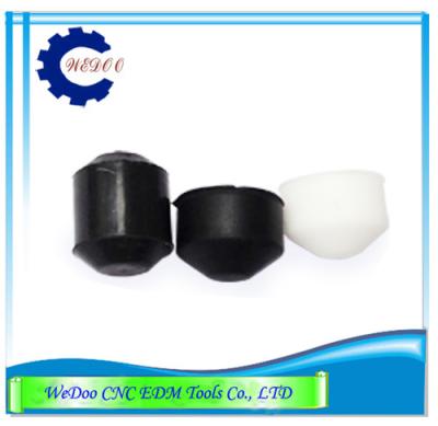 China E040 EDM Rubber Seal 0.1-3.0mm 8D*7H For EDM Electrode Tube Of Drilling Machines for sale