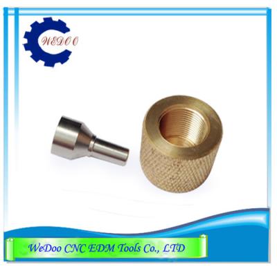 China E070 EDM Drilling Chuck Connector For EDM Drilling Machines Chuck Holder for sale