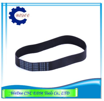 China 100.446.494 EDM Geared Belt 12*260mmL Charmilles WEDM Spare Parts 100446494 for sale