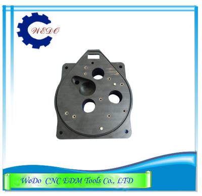 China 135016720 EDM Spare Parts Housing lower head empty for Charmilles EDM 135.016.720 for sale