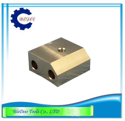 China 20EC090A401 Makino Brass Block Pusher Energizing EDM Spare Parts for sale