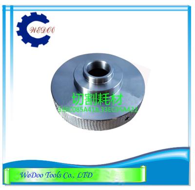 China Makino EDM Parts Stainless Durable Water Nozzle 33EC085A418 33EC95A422 H=23mm for sale