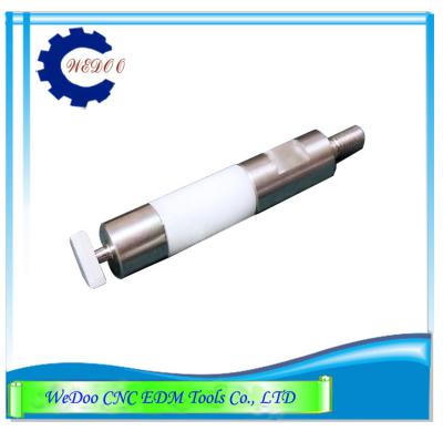 China S607 Robofil Sodick EDM 3083108 3080653 Slide Shaft AWT H=66.5 + Pin for sale