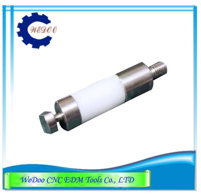 China 3083108 3080653 S607-1 Guide Shaft AWT H=49.8 + Pin Robofil Sodick EDM Parts for sale