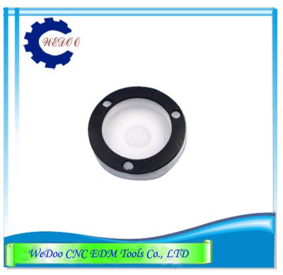 China A290-8119-X765Fanuc EDM Parts Ceramic Cover for roller Consumables for sale