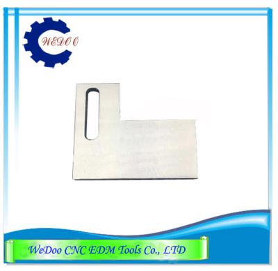 China Stainless Gasket For Fanuc EDM Spare Parts A290-8112-X352 Adjustment Spacer for sale