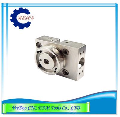 China A290-8119-X763 A290-8120-Z763 Lower Guide Holder Block Fanuc A290-8119-Z763 for sale