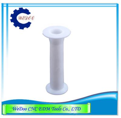 China M468 White  Small - Pulley Roller Mitsubishi EDM Machine Parts  consumables for sale