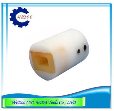 China Mitsubishi X258D168G54 X258D168G55 Ceramic Coupling For Cutter Unit 30Dx14L FX CX for sale