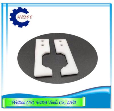 China MV Wire Guide Slider  Mitsubishi EDM Spare Parts Coil sliding vane 60*20*4 for sale