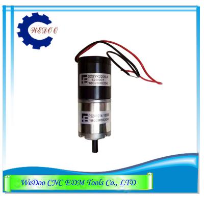 China 381507512 EDM Spare Parts The Motor For AgieCharmille Cut20, CUT30 381.507.512 for sale