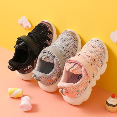 China 31152 Wholesale Cheap Practical Stylish Comfortable Anti-slippery Sports Toddler Sneakers for sale