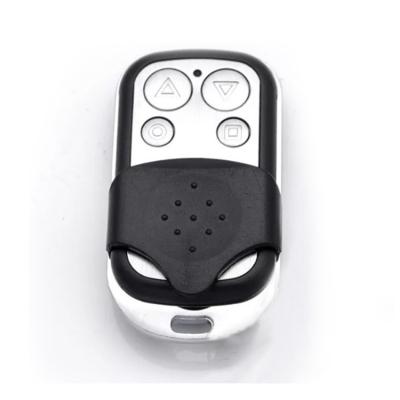 China Universal Garage Door 433MHz Motorcycle Security Anti Theft RF Remote Control Alarm for sale