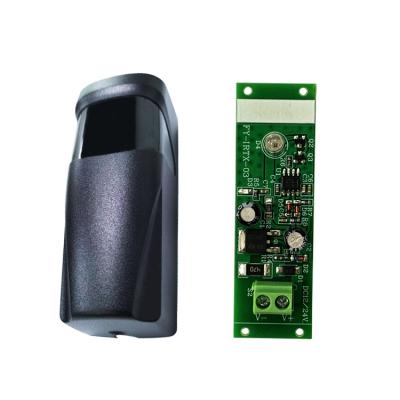 China Infrared Receiver Sensor - Durable Transmitter for Automatic Sliding Door for sale