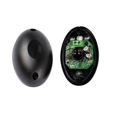 China Durable Single Beam Infrared Sensor For Home Smart Door Photoelectric Sensor for sale