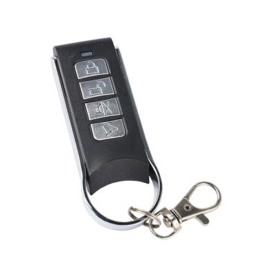 China Home Automation Manufacturer Direct Selling Wireless Remote Control Switch Garage Door Remote Master Opener for sale