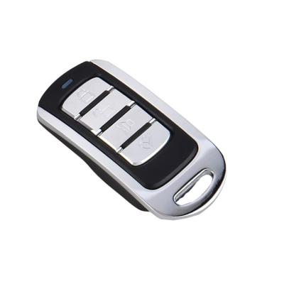 China Home Automation 433MHz RF 4 Wireless Garage Remote Duplicate Door Remote Keys for sale