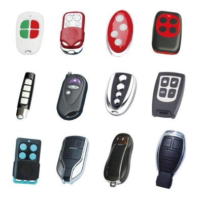 China Home Automation Factory Custom Wireless Remote Control Switch Hot Selling Remote Keys for sale