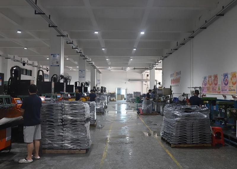 Geverifieerde leverancier in China: - Surplus (China) Lighting Industrial Co., Ltd