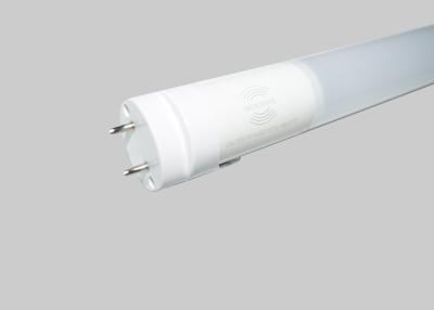 China Tubo branco T8 600mm 9W do diodo emissor de luz do sensor de microonda dos parques de estacionamento 6000K 3 anos de garantia à venda