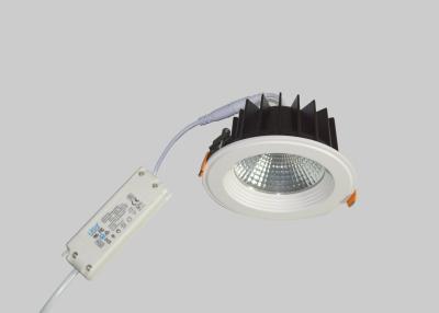 China Epistar Dimmable In een nis gezet LEIDENE van Badkamersdownlights 30 W IP65 226 * 108mm Te koop