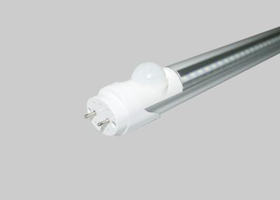 China Tubo 2700k - eficacia del sensor de movimiento los 4ft T8 LED de poder más elevado del tubo del sensor de 6500k LED en venta