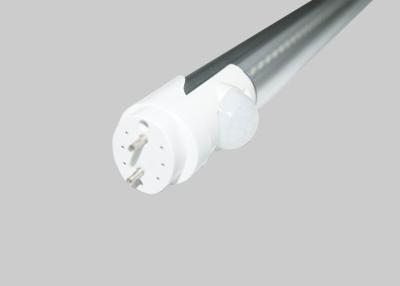 China Blanco infrarrojo los 4FT 18W del CRI del tubo T8 del sensor de G13 Dimmable/del sensor de movimiento LED alto en venta