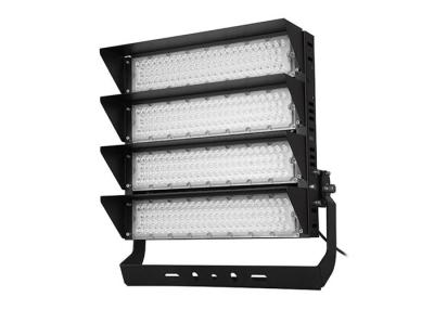 China 160lm/W 1000W IP66 IK10 LED Flood Light LED Stadium Light TUV CB CE ENEC SAA RoHS UKCA Approved Outdoor Lighting for sale