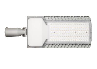 China Star IP66 IK09 200LM/W 150W LED Street Light TUV SAA CB CE Approved 5 Years Warranty Public Lighting Te koop