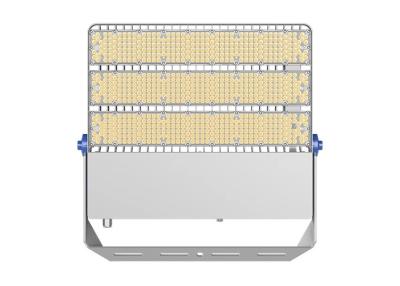 Chine Marine Grade C5-M IP66 IK10 180LM/W 750W Dimmable LED Flood Light Stadium Light SAA CB CE ENEC RETILAP INMETRO Certified 5 Years Warranty à vendre