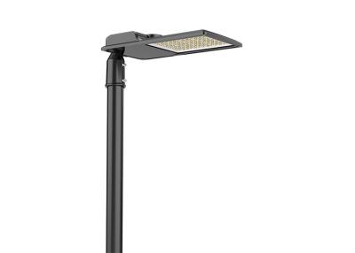 China 200lm/W IP66 IK08 100W LED Street Light INMETRO SAA CB CE ENEC Certified Public Lighting zu verkaufen