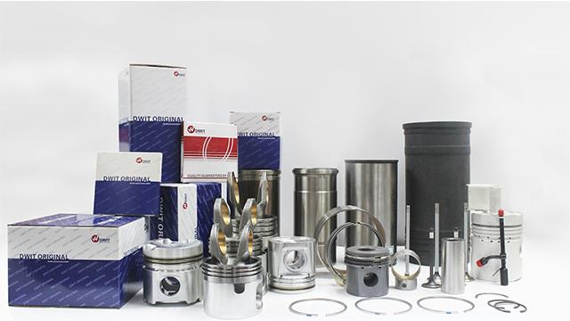 Verified China supplier - Guangzhou Dwit Auto Parts Co., Ltd.